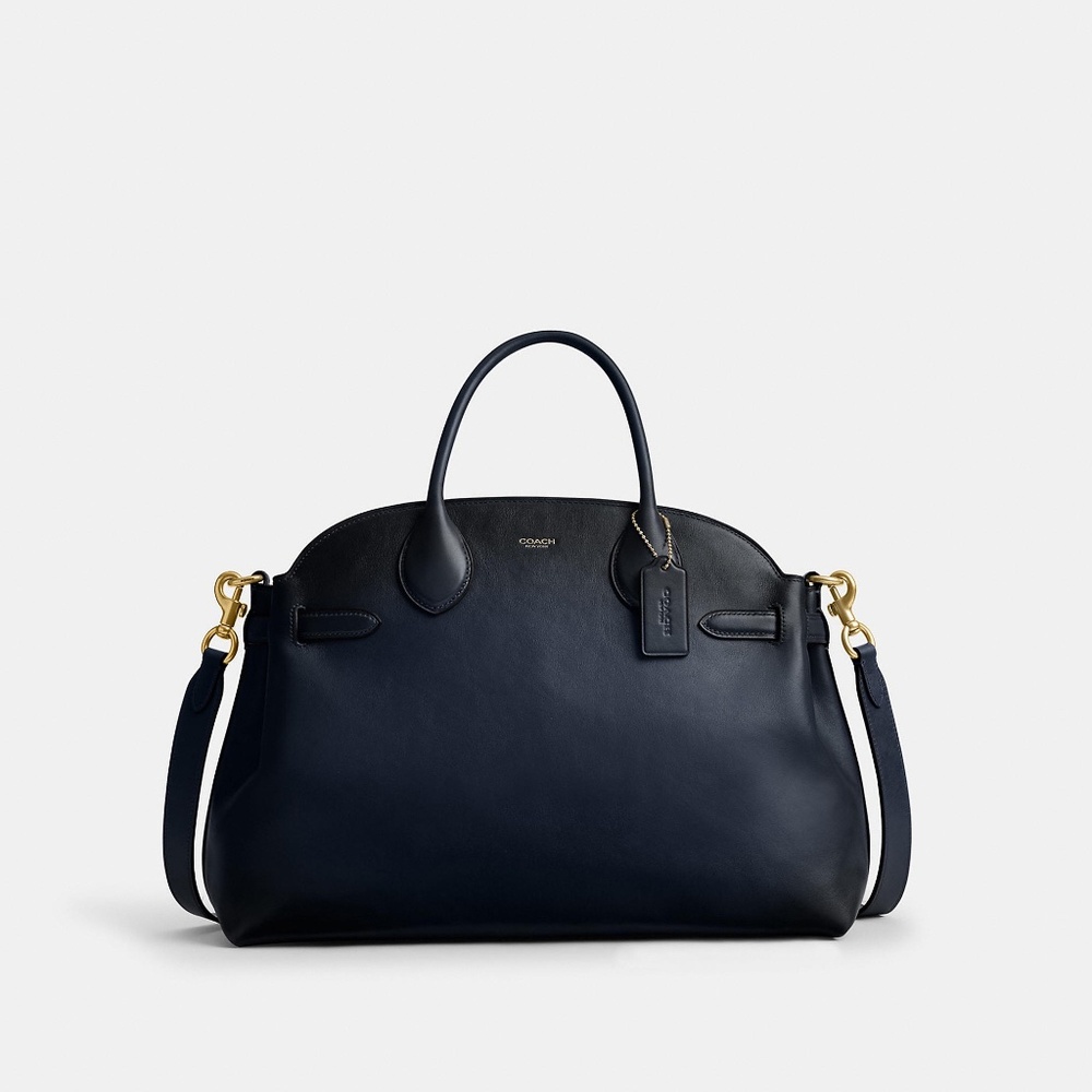 Coach Soft Empire Carryall Bag 40